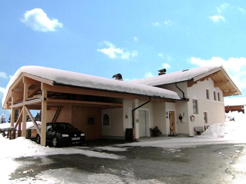 Apartment Prossegger Нойкірхен-ам-Гросфенедігер Екстер'єр фото