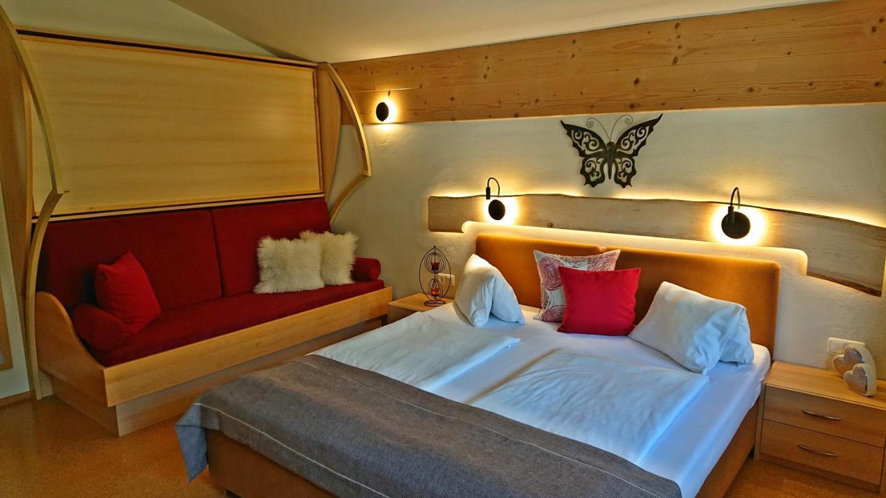 Apartment Prossegger Нойкірхен-ам-Гросфенедігер Екстер'єр фото