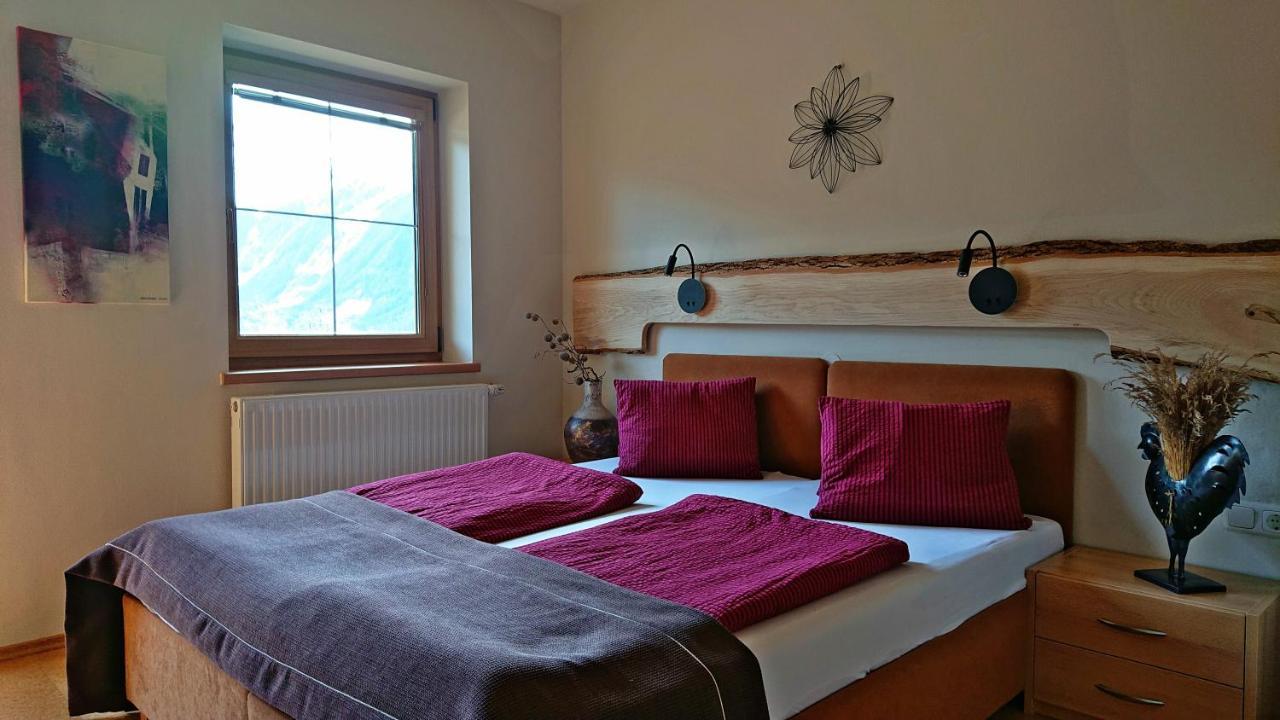 Apartment Prossegger Нойкірхен-ам-Гросфенедігер Екстер'єр фото