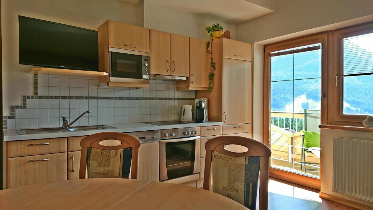 Apartment Prossegger Нойкірхен-ам-Гросфенедігер Екстер'єр фото